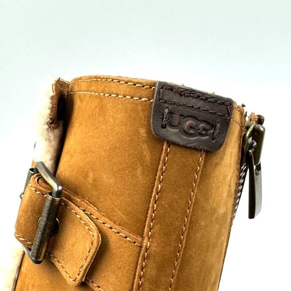 UGG Wmns Niels Boot - Picture 10 of 15